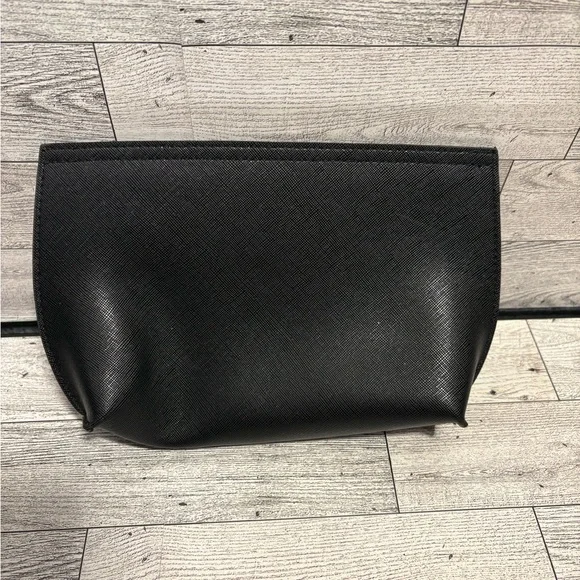 Borghese Black Women's cosmetic Bag - Picture 2 of 4